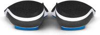 Protalus M-100 Gen 1 Full-Length Orthotic Insoles | Arch Support & Plantar Fasciitis Relief for Overpronation