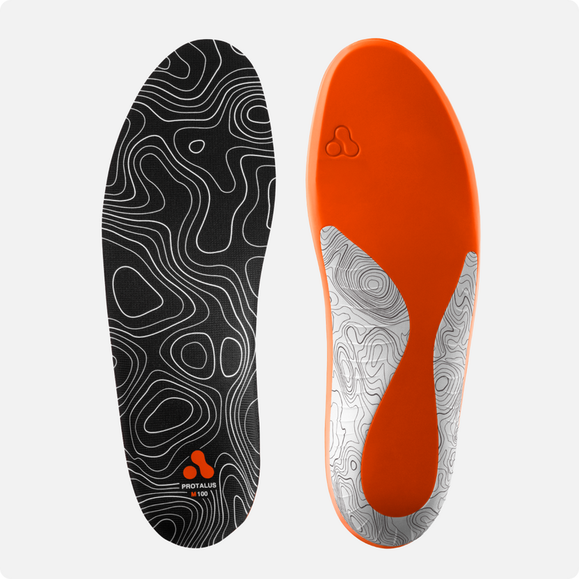 Protalus | Footwear and Insoles for Alignment, Comfort, and Support