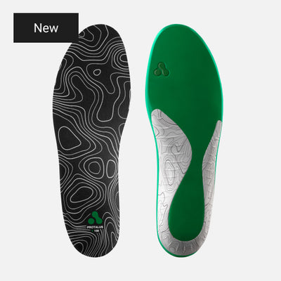 protalus t-100 insoles