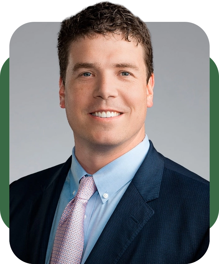 Kirk McCullough, M.D.