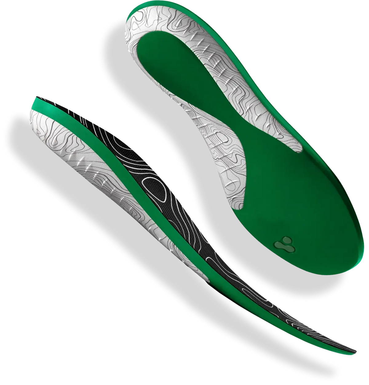 Protalus Landing Gear T-100 floating
