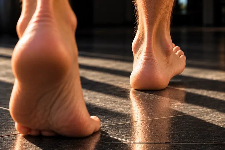 200 Yearsof Flat Ground