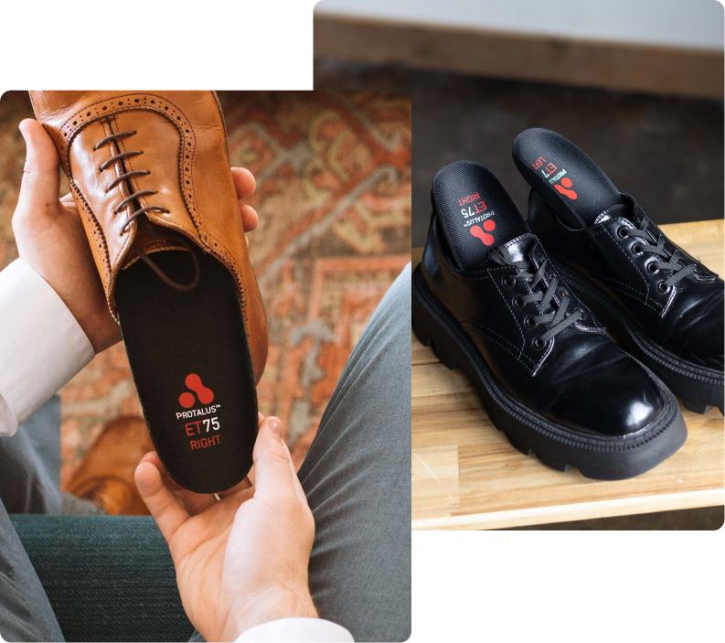 Protalus shoes discount