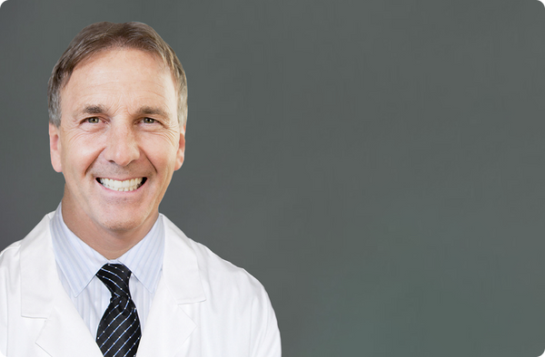 Doctor testimonial