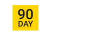 90-day insole Guarantee