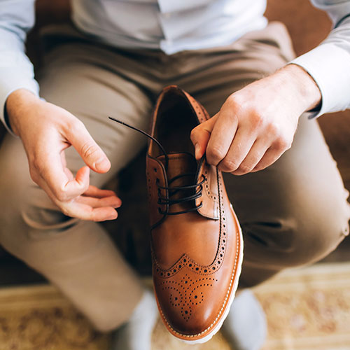 Best Insoles for Dress Shoes: Comfort Meets Style