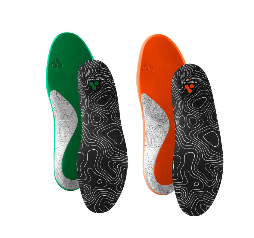 protalus insoles