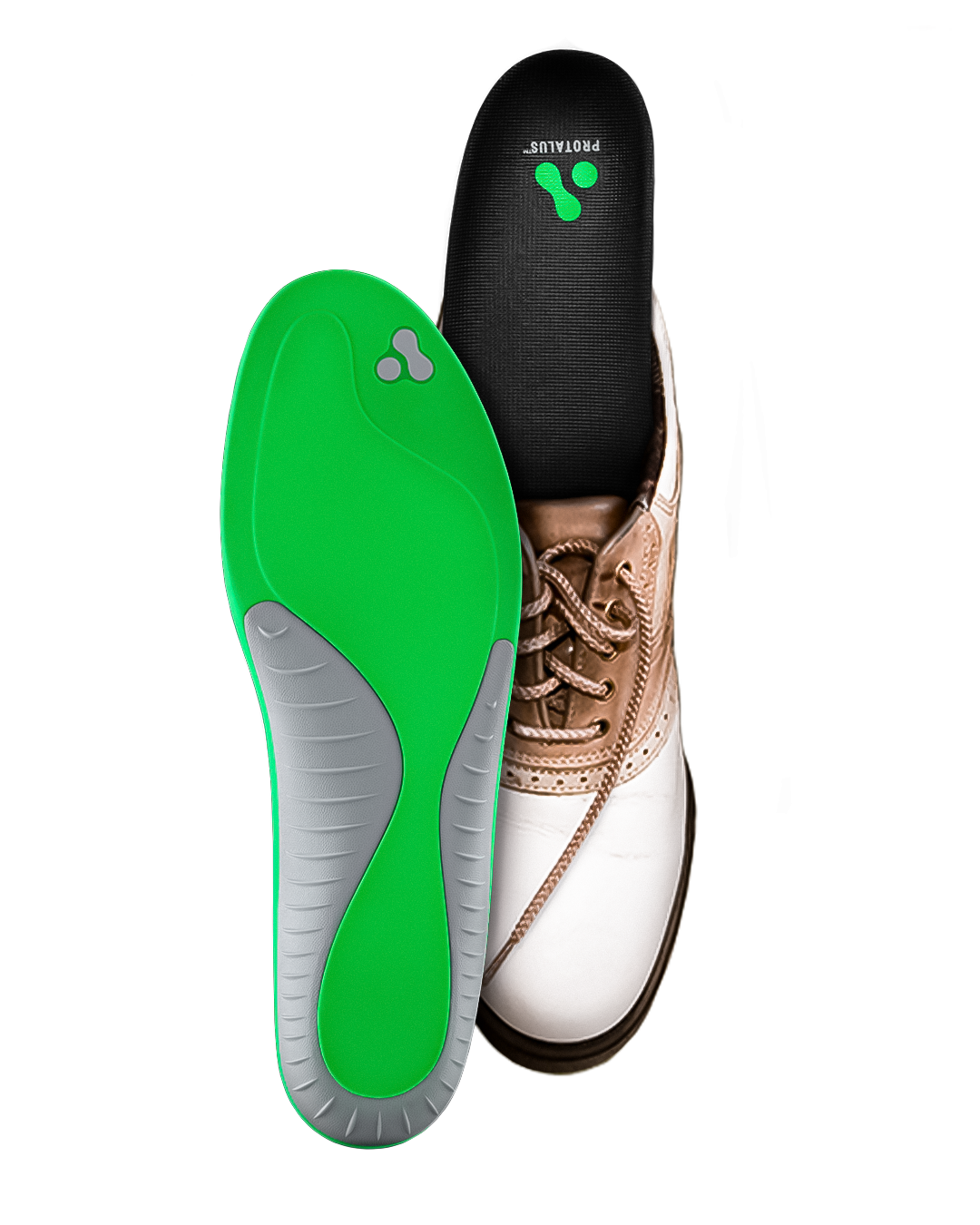 golf shoe