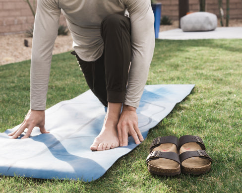 yoga