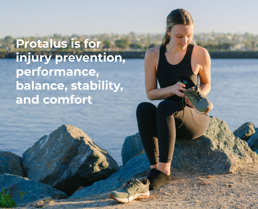 protalus insoles