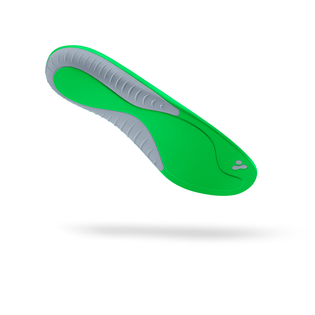 Protalus Insoles