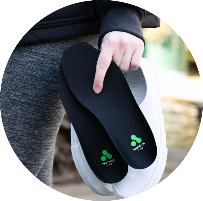 Protalus Insole