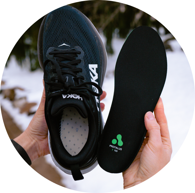 Protalus Insole