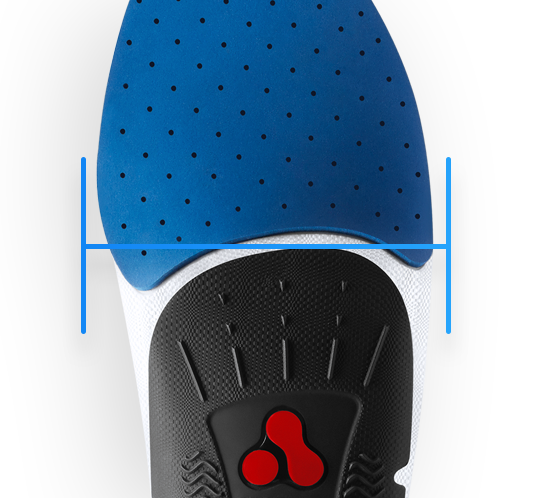 Insole Width